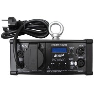 UNI BAR - (Schuko output)